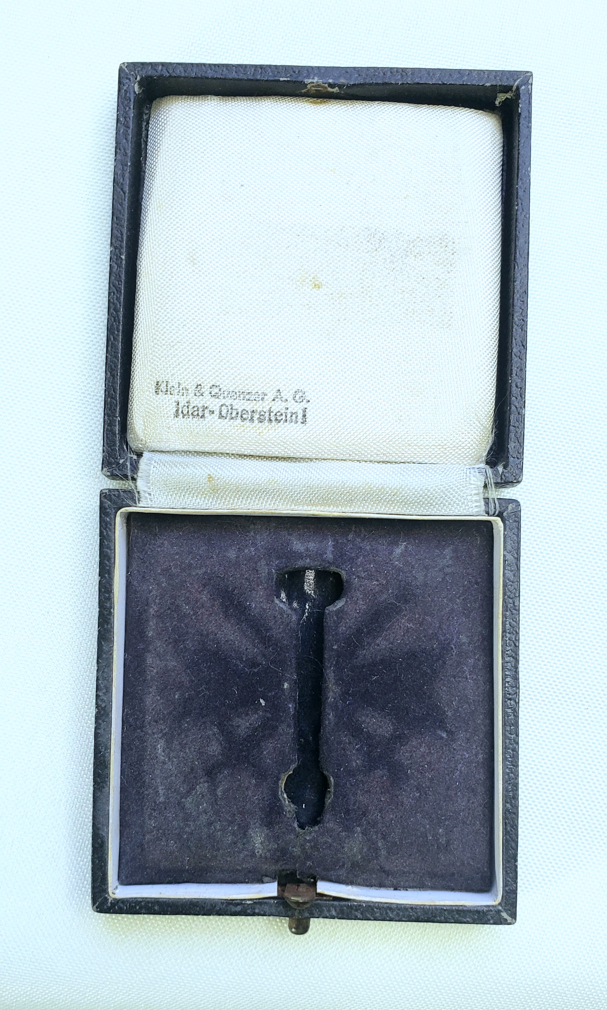 The War Merit Crosses